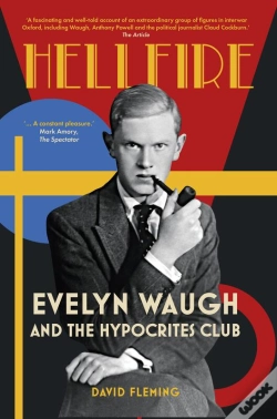 Capa do artigo Hellfire