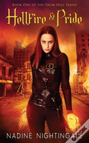 Capa do artigo Hellfire & Pride