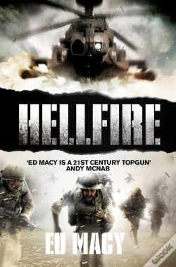 Capa do artigo Hellfire