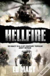 Capa do artigo Hellfire