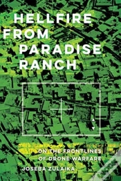 Capa do artigo Hellfire From Paradise Ranch