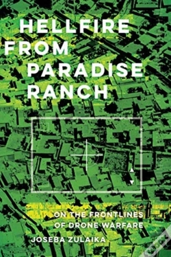 Capa do artigo Hellfire From Paradise Ranch