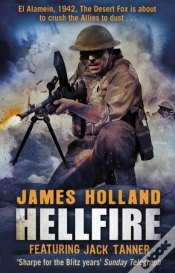 Capa do artigo Hellfire