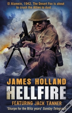Capa do artigo Hellfire