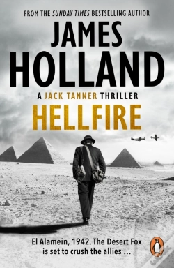 Capa do artigo Hellfire