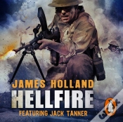 Capa do artigo Hellfire