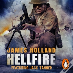 Capa do artigo Hellfire
