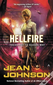 Capa do artigo Hellfire