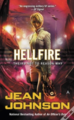 Capa do artigo Hellfire