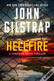 Capa do artigo Hellfire