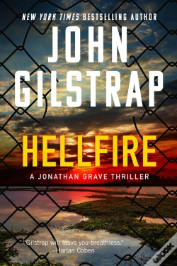 Capa do artigo Hellfire