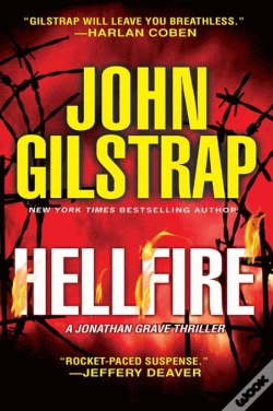 Capa do artigo Hellfire
