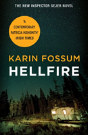 Hellfire - Preview