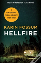 Capa do artigo Hellfire