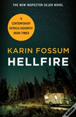 Capa do artigo Hellfire