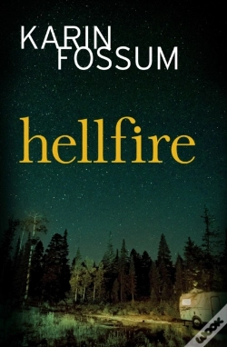Capa do artigo Hellfire