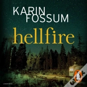 Capa do artigo Hellfire