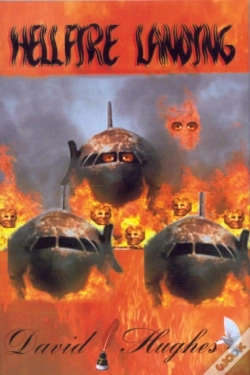Capa do artigo Hellfire Landing