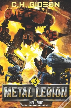 Capa do artigo Hellfire