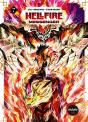 Hellfire Messenger - Tome 7 - Preview