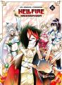 Hellfire Messenger - Tome 8 - Preview