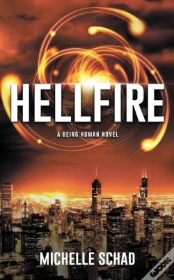 Capa do artigo Hellfire