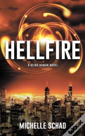 Capa do artigo Hellfire
