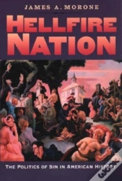 Capa do artigo Hellfire Nation