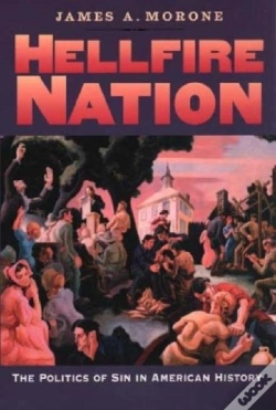Capa do artigo Hellfire Nation