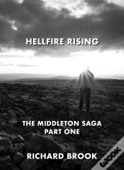 Capa do artigo Hellfire Rising