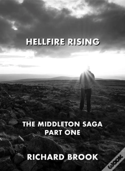 Capa do artigo Hellfire Rising