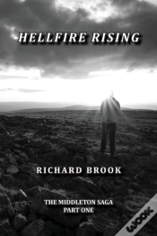 Capa do artigo Hellfire Rising