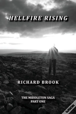 Capa do artigo Hellfire Rising