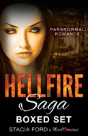 Hellfire Saga - Preview