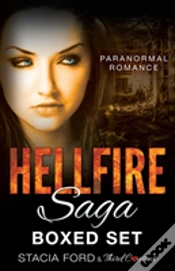 Capa do artigo Hellfire Saga