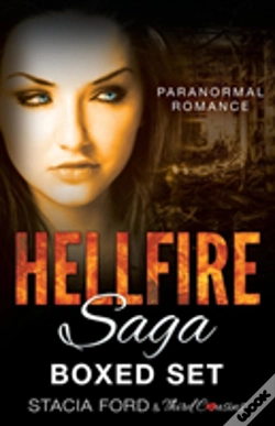 Capa do artigo Hellfire Saga