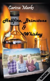 Hellfire,Brimstone   Whiskey
