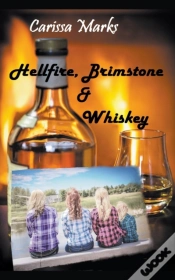 Capa do artigo Hellfire,Brimstone   Whiskey