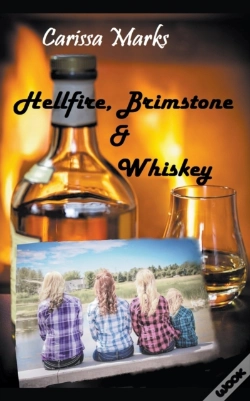 Capa do artigo Hellfire,Brimstone   Whiskey