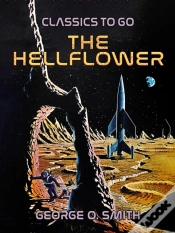 Capa do artigo Hellflower