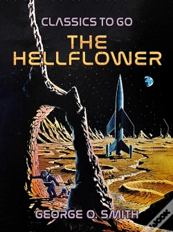 Capa do artigo Hellflower