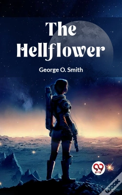 Capa do artigo Hellflower