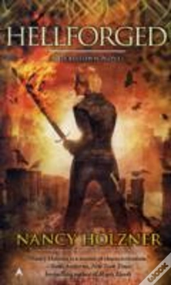 Capa do artigo Hellforged