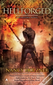 Hellforged