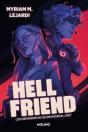 Hellfriend - Preview