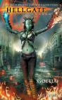 Hellgate: London: Goetia - Preview