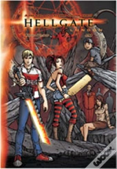 Hellgate London - Londres em Queda