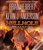 Capa do artigo Hellhole: Awakening