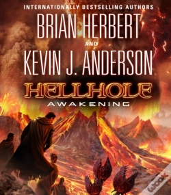 Capa do artigo Hellhole: Awakening