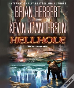 Capa do artigo Hellhole